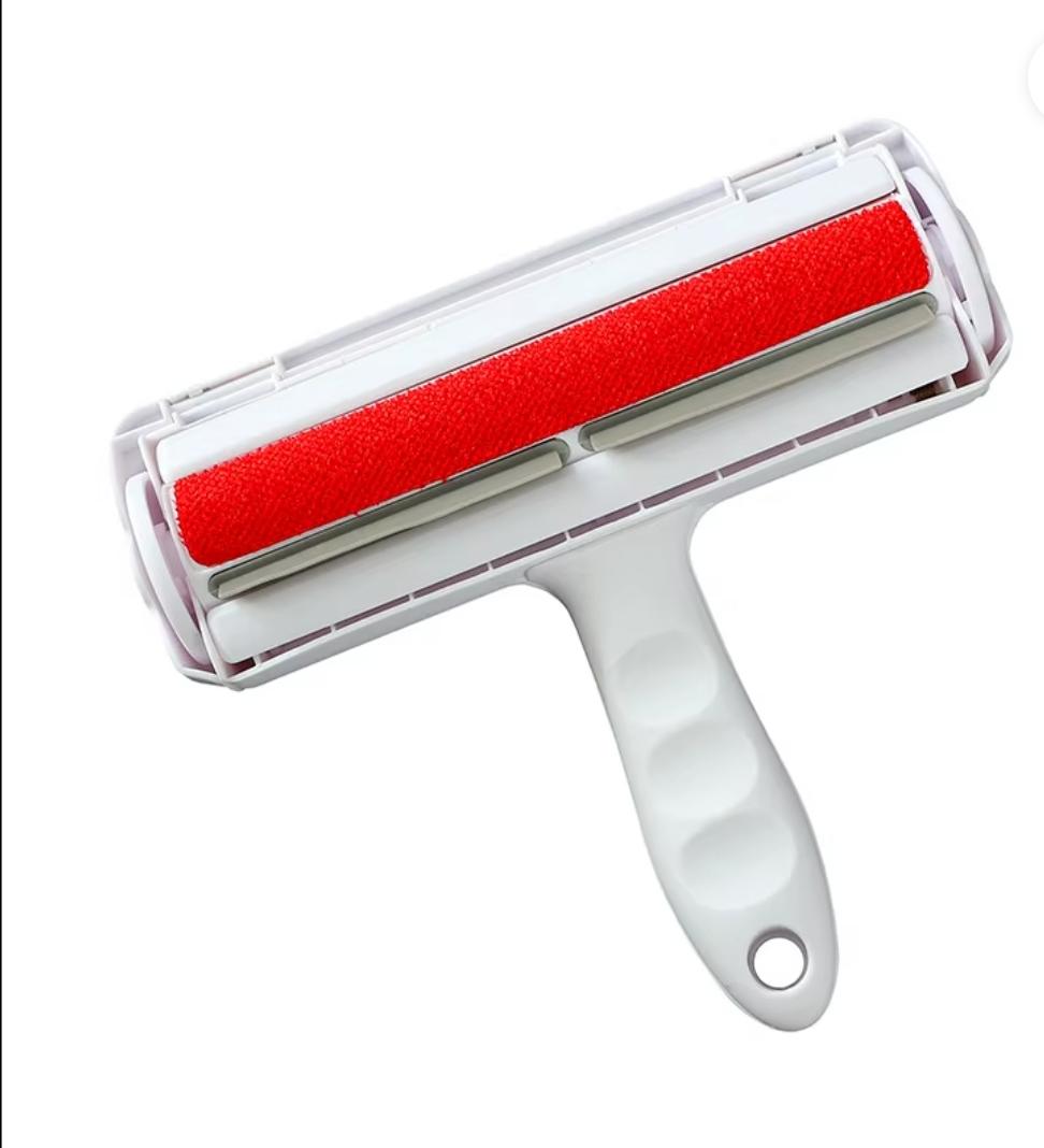 Pet hair remover
